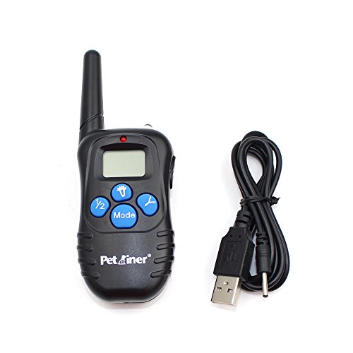 petrainer replacement remote