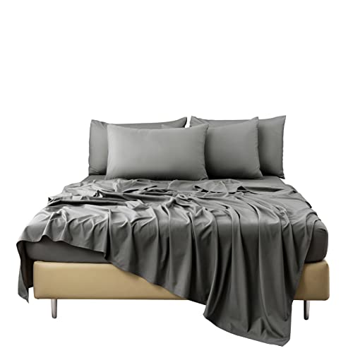 Bedlifes Queen Sheet Set- Cooling Sheets-Ultra