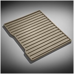 Gmc Yukon Dune Gm Pass Through Premium All Weather Floor Mat 23132630