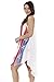 Riviera Sun 21517XX American Flag Dress/USA Plus Size Summer Dresses