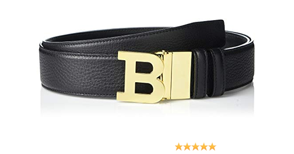 bally buckle