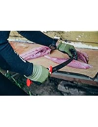 Bubba Blade cuchillo de filetear de 9 pulgadas