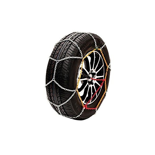 Quelle Chaine Pour Pneu 205 55 R16 Chaîne neige manuelle husky 9mm 205/55 R16 70%OFF - www.dylangroup.com
