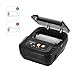 GOOJPRT Portable Mini Wireless 80mm BT Thermal Receipt Printer High Speed Bill Ticket Printing with USB Cable Rechargeable Battery Compatible with ESC/POS Instruction Set for Android & iOS & Windowsthumb 1