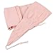 ONMIER Girls Princess Bed Canopy, Canopy for Crib and Toddler Kids Bed, Hanging Game Tent for Kids, Mosquito Net Nursery Play Room Decor (Pink)