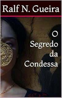Livro O Segredo da Condessa