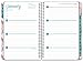 HARDCOVER Calendar Year 2020 Planner: (November 2019 Through December 2020) 5.5