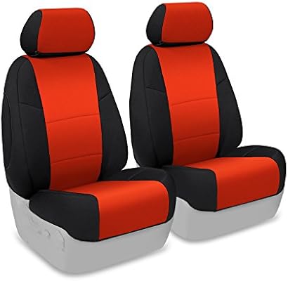 tailored seat covers