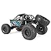Axial RR10 Bomber 4WD RC Rock Racer Unassembled Off-Road 4x4 Electric Crawler, 1/10 Scale Kit