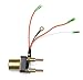 PWC Starter Relay Compatible with Kawasaki 650 SX X2 OEM# 27010-3705/004-130/270103705 primary