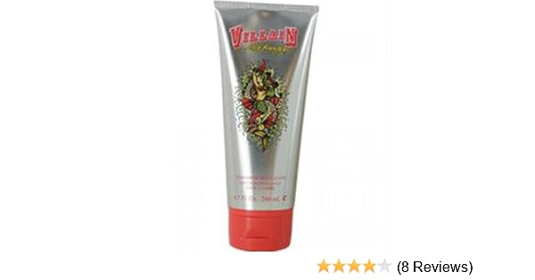 ed hardy villain woman