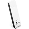 TP-Link TL-WN821N N300 USB Wireless WiFi network Adapter for pc, Support Windows/Linux/Mac OS