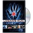 Logan's Run (DVD)