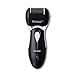 Callus Remover - Innoo Tech Rechargeable Pedicure Foot File [Electric Callus Remover] - Gently and Instantly Remove Dead, Hard, Coarse Skin and Toughest Calluses on Foot Dead Skin with 2 Free Rollers