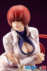 Kotobukiya SNK Heroines: Tag Team Frenzy