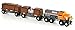 BRIO Boxcar Train