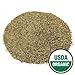 Starwest Botanicals Organic Medium Grind Black Pepper - Ground Black Peppercorns for Shaker Refills, Sourced from India & Vietnam, Certified Kosher, Non-GMO - Bulk 1 lb Bag