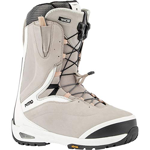 salomon pearl snowboard boots