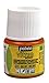 Pebeo Vitrea 160, Glossy Glass Paint, 45 ml Bottle - Sun Yellow