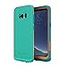 Lifeproof FRĒ SERIES Waterproof Case for Samsung Galaxy S8 (ONLY) - Retail Packaging - SUNSET BAY (LIGHT TEAL/MAUI BLUE/MANGO TANGO)