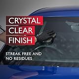 Autoglym Car Glass Polish 500ml Windscreen & Window Cleaner Deep Clean view 2