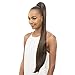 Vivica A Fox Hair Collection PB181-V New Futura Synthetic Fiber Pocket Bun, 1B, 9.2 Ounce