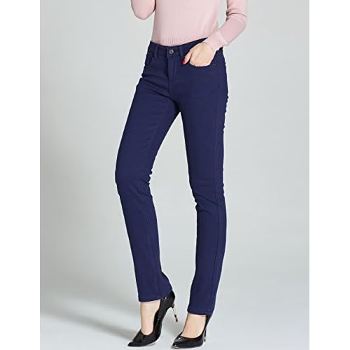 camii mia fleece lined jeans