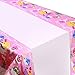 TANGDIAABBCC Aeiniwer RUIYUXIN USB Baby Cute Table Cloth Party Supplies Decorations - Baby Shower Birthday Tablecloth Décor Covers Plastic 70