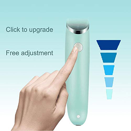 Tuobo Electric Baby Nasal Aspirator - Snot Sucker Oral Mouth Suction Machine - Nose Mucus Boogies Vacuum Cleaner for Newborn Infant Toddlers and Kids