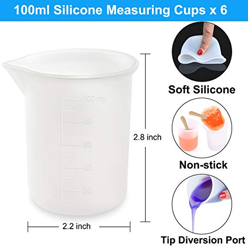 1 Coopay+Silicone+Measuring+Transfer+Pipettes