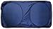 XBRN Thicken Car Windshield Sun Shade, Foldable Car Front Window Sunshade Heat Shield Reflector Cover, Blocks UV Rays Sun Visor Protector