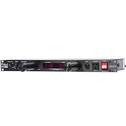 ART PS4x4PROUSB Dual Metered Power Distribution