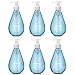 Method Gel Hand Soap, Sea Minerals, Biodegradable Formula, 12 Fl Oz (Pack of 6)