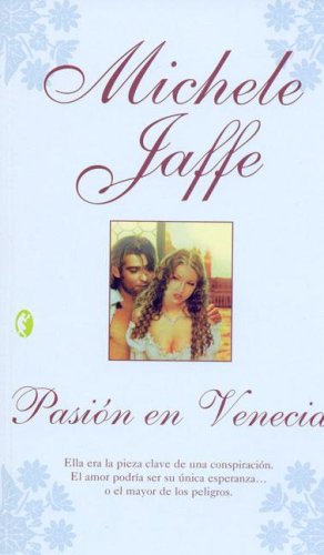 Pasion En Venecia (Spanish Edition)