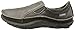 Cushe Men's DAWN PATROL SLIPPER LEATHER Slip On