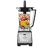 Blender-Smoothie-Makers-2000W-Food-Processor-with-8-Adjustable-Speed-4-Preset-Programs-Removable-Stirring-Rod-2-Litre-BPA-Free-Jug-8-Sharp-Blades-with-30000-RPM-High-Speed-for-Ice-Nut-Fruit-Vegetable Blender Smoothie Makers 2000W Food Processor with 8 Adjustable Speed 4 Preset Programs Removable Stirring Rod 2 Litre…