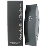 Mercedes Benz Club Extreme Cologne 3.4oz EDT Spray men