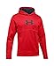 Under Armour UA Storm Armour Fleece Logo MD Red