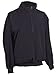 Adams USA Smitty Umpire 1/2 Zip Long Sleeve Pullover Jacket