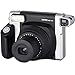 Fujifilm Instax Wide 300 Instant Film Camera with 20 Wide Twin Prints + Case + Batteries & Charger + Kit