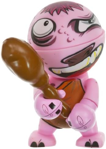 Trexi One Eyed Willy Series #1 ~3" Mini-Figure