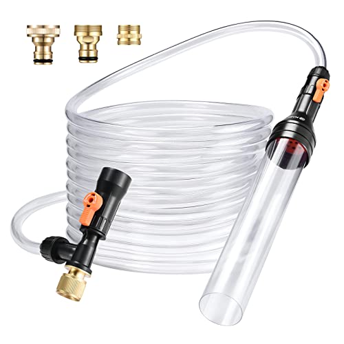enomol Gravel Vacuum