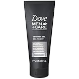 Dove Men+Care Control Gel, 7 Ounce