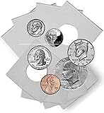 Hobbymaster Coin Flip Assortment - Cardboard 2x2