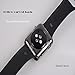 [Heavy Duty] Apple Watch Case by DidaDi, 5 Colors, 42 mm Full TPU Protective Gear of iWatch. Dustproof, Splash Waterproof in sports. Anti Scratch Protection Cover, Solid Apple Watch Accessories!