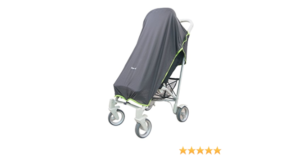 koodi stroller cover