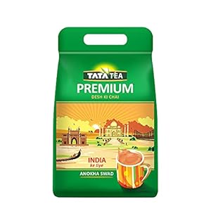 Tata Tea Premium, 1500 g