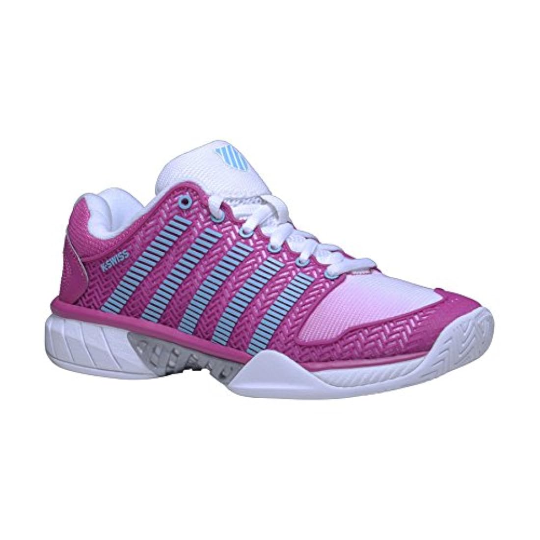 womens k swiss hypercourt express