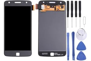 LCD Screen LCD Screen + Touch Panel for Motorola Moto Z Play