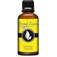 Eternal Essence Oils Banana Creamy 30ml Premium Fragrance Oil - for Candle, Soap Making, Aromatherapy, Diffusers, Home Care, & Humidifiers